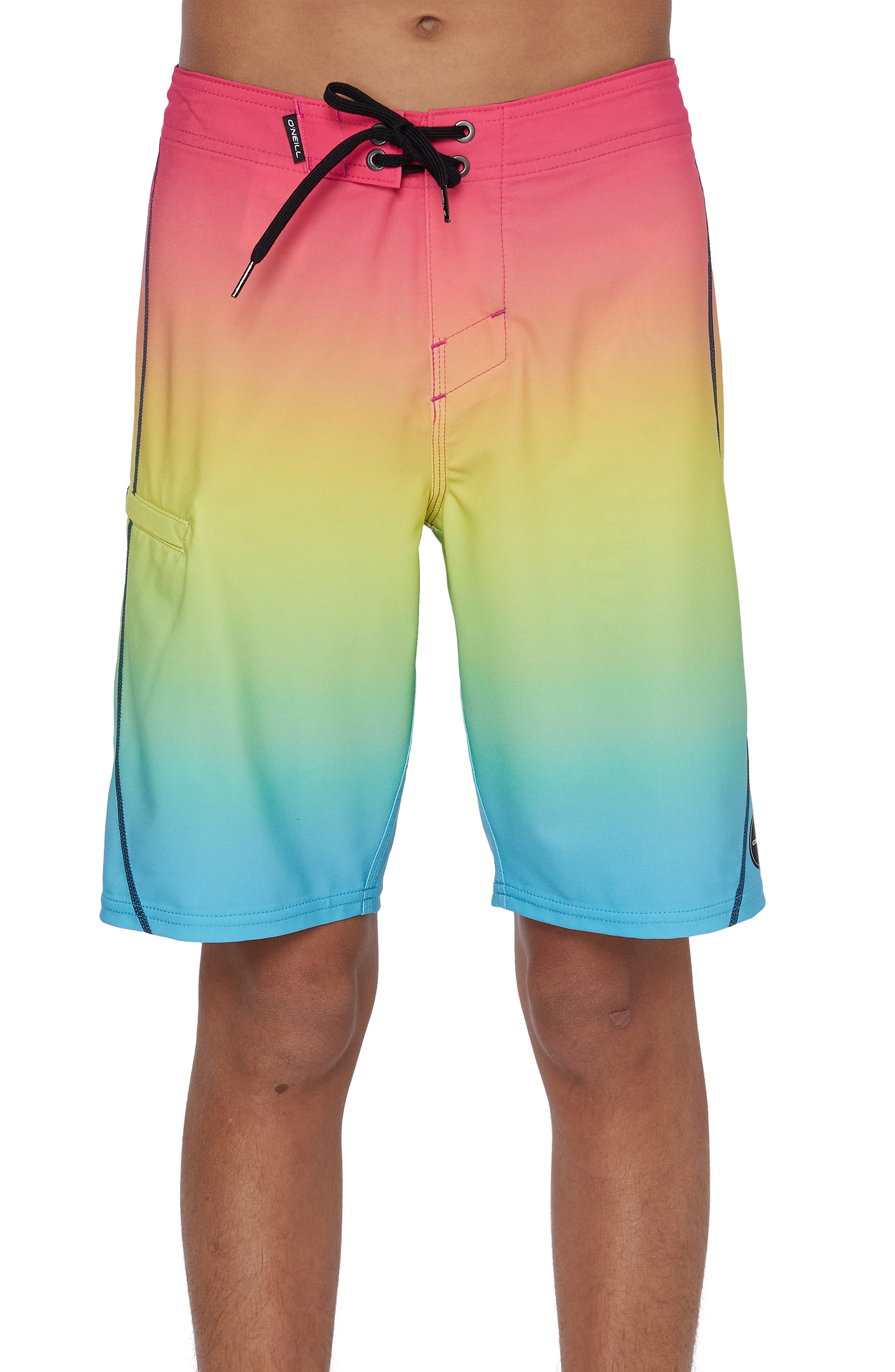 ONEILL Hyperfreak Fade Boys Boardshorts